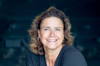 Vertrouwenspersoon Klaartje Thierry